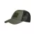 Кепка тактична "5.11 Tactical Flag Bearer Trucker Cap 2.0" GREEN