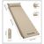 Матрац самонадувний Naturehike CNK2450WS020 200х63х10 см Beige 2