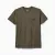 Футболка 5.11 Tactical® "Elite Short Sleeve Pocket" Ranger Green 2