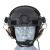 Активные защитные наушники Earmor M32H MOD4 (CB) Coyote Brown 6