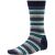 Носки мужские Smartwool Margarita, Deep Navy Heather