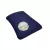 Складная подушка Sea to Summit Foam Core Pillow Deluxe, 16 × 56 × 36 см, Regular/Large/Deluxe – Темно-синяя 2