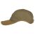 Кепка (бейсболка) Helikon-Tex LOGO - PolyCotton Ripstop. Coyote 3