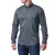 Сорочка тактична "5.11 Tactical Alpha Flex Long Sleeve Shirt" Turbulence Dby 3