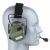 Активные защитные наушники Earmor M32 MOD4 (FG) Olive 10