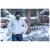 Термореглан 5.11 Tactical "Stratos 1/4 Zip" Cinder 7