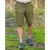Шорти тактичні "5.11 SWITCHBACK SHORT" Charcoal 4