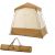 Душовий намет Naturehike NH22ZP006 коричневий 3