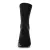 Шкарпетки тактичні "5.11 Tactical® Duty Ready Plus Crew Socks" (3 пари) Black 7