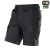 Шорти M-Tac Aggressor Short Чорні, black, чорний
