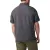 Рубашка тактическая "5.11 Tactical® Marksman Utility Short Sleeve Shirt" Volcanic 2