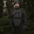 Платформа на бедро (L/XL). Cordura 1000. Крепление Molle. Олива 5