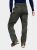 Штани чоловічі Black Diamond M Stormline Stretch Full Zip Rain Pants, Black 6