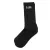 Шкарпетки тактичні "5.11 Tactical® Duty Ready Basic Crew Socks" (4 пари) Black 2
