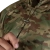 Пончо Piligrim. Влагостойкое с военной расцветкой. Мультикам 6