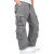 Штани Surplus® "Airborne Vintage Trouser" Grey 2