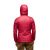 Трекінгова куртка жіноча Black Diamond W Solution 2.0 Hoody, Mineral Red 4