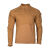 Рубашка тактическая под бронежилет Sturm Mil-Tec "Assault Field Shirt" DARK COYOTE 2