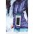 Водонепроникний чохол для телефону Naturehike CNK2300BS015 синій 6
