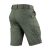 Шорти M-Tac Aggressor Gen.II Army Олива, army Olive 5