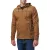 Реглан з капюшоном 5.11 Tactical "Plummet Jacket" Battle Brown 3