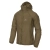 Куртка Helikon-Tex Tramontane Wind Jacket - WindPack Nylon. Койот
