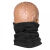 Мультифункціональний головний убір Sturm Mil-Tec "Neck Warmer Fleece" Black 9
