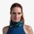 Шарф-труба Buff Coolnet UV+ Kingara Black 7