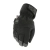 Перчатки зимние Mechanix Wear® ColdWork™ Wind Shell. Black/Grey