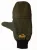 Рукавички тактичні "5.11 Tactical Station Grip 3.0 Gloves" Kangaroo 2
