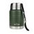 Термос Tribe Food Jar харчовий 0,45 л, Оливковий 4