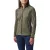 Куртка флисовая женская 5.11 Tactical "Women's Stratos Full Zip" RANGER GREEN