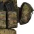 Женская плитоноска Warmor gen.3 FL MAX (for Ladies). С максимальным набором итогов, быстрым боковым и верхним сбросом (без плит). Мультикам. 6
