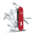 Ніж Victorinox Swiss Army Angler, Червоний 2