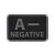 Патч Helikon-Tex ГРУПА КРОВІ - PVC