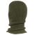 Балаклава однодирочная (акрил) Olive 3