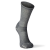 Мужские носки Smartwool Classic Hike Light Cushion Crew, Light Gray 2