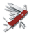 Ніж Victorinox Work Champ червоний, сталь X50CrMoV15