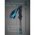 Трекінгова палиця Naturehike ST07 NH18D010-Z, 99-115 см, бордова 3