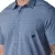 Сорочка тактична "5.11 Tactical Aerial Short Sleeve Shirt" GREY BLUE 4