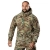Куртка тактическая Stalker SoftShell, Camotec. Мультикам