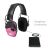 Активные защитные наушники Howard Leight Impact Sport R-02523 Pink 7