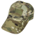 Кепка (бейсболка) Contractor Mesh Milspec A.T.A.K.A. Multicam USA 3