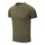 Футболка T-Shirt Helikon-Tex из органического хлопка Slim, Олива