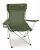 Кресло раскладное Pinguin Fisher Chair – Зелене
