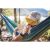 Панама Buff Trek Bucket Hat, Keled Blue 70