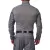 Сорочка тактична під бронежилет "5.11 Tactical® V.XI™ XTU Rapid Long Sleeve Shirt" Storm 3