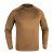 Термофутболка "CURSOR ACTIVE" Coyote Brown