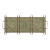 Ноші евакуаційні "BASE" Olive Drab 2