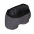 Трусы мужские анатомические Men's Set Intimate 2.1 Black Series. Графит 3